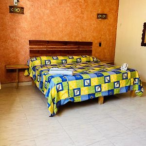 Habitación Estándar con Cama King